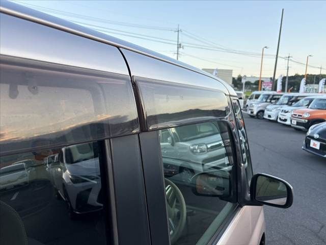 DAIHATSU TANTO 2014 Image 31