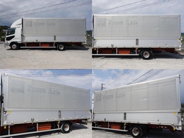 MITSUBISHI FUSOU FIGHTER 2013 Image 31