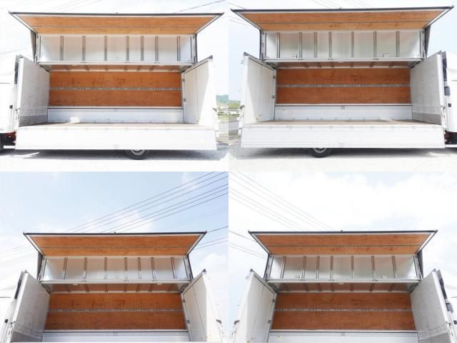 MITSUBISHI FUSOU FIGHTER 2013 Image 31