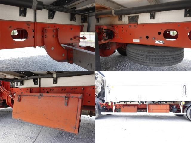 MITSUBISHI FUSOU FIGHTER 2013 Image 31