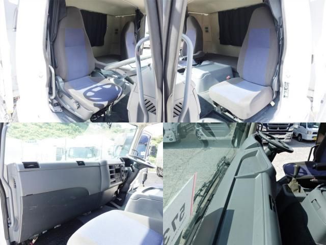 MITSUBISHI FUSOU FIGHTER 2013 Image 31