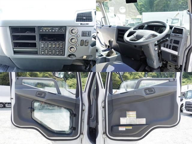 MITSUBISHI FUSOU FIGHTER 2013 Image 31