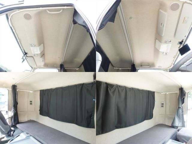 MITSUBISHI FUSOU FIGHTER 2013 Image 31