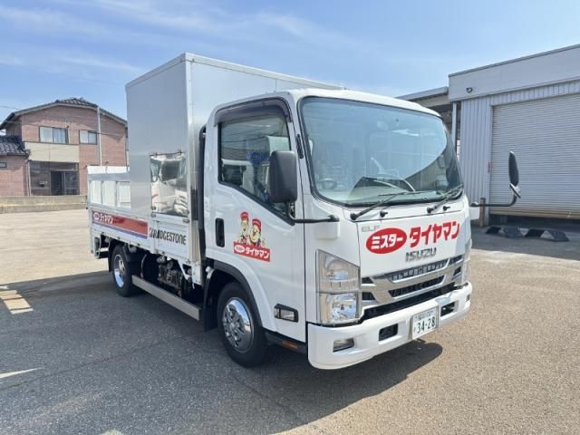ISUZU ELF 2017 Image 31