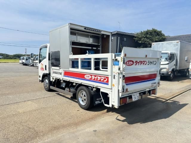 ISUZU ELF 2017 Image 31