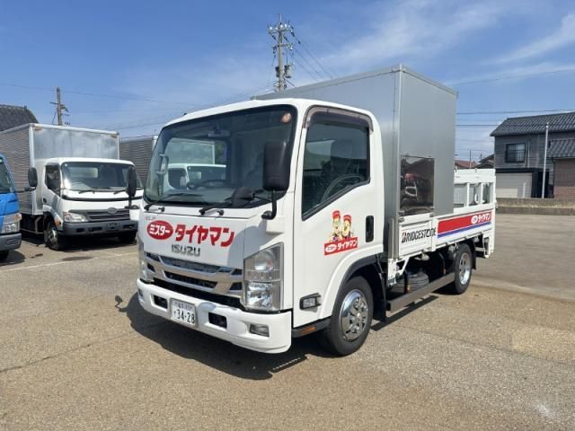 ISUZU ELF 2017 Image 31