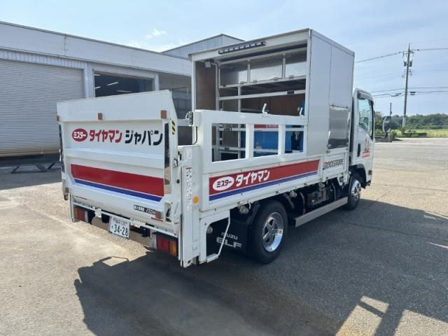 ISUZU ELF 2017 Image 31