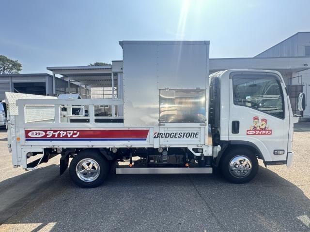 ISUZU ELF 2017 Image 31