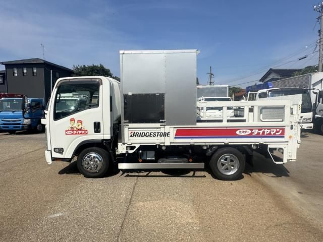 ISUZU ELF 2017 Image 31