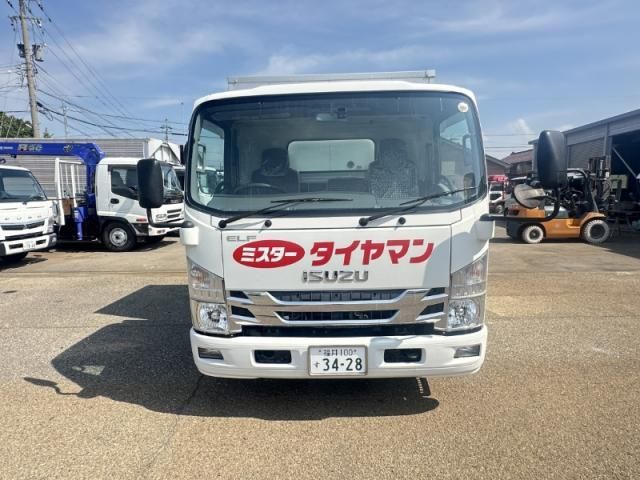 ISUZU ELF 2017 Image 31