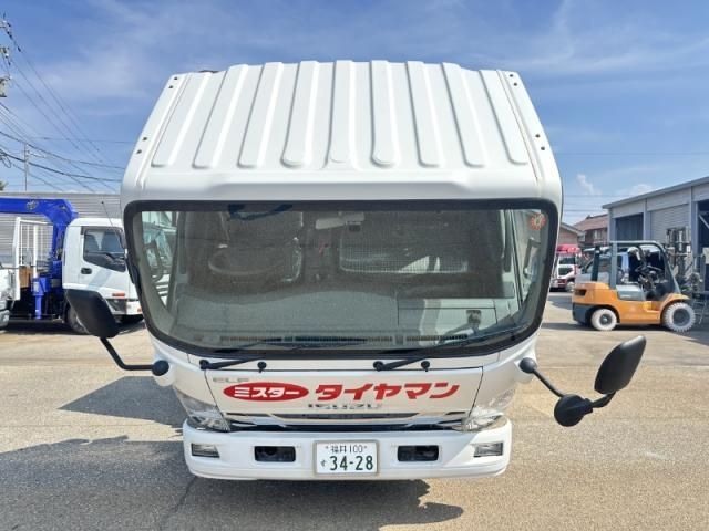 ISUZU ELF 2017 Image 31