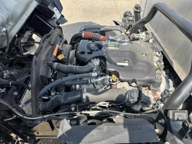 ISUZU ELF 2017 Image 31