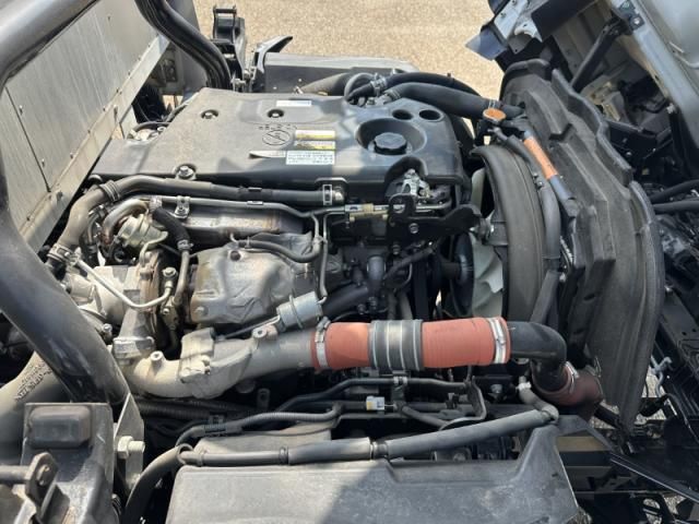 ISUZU ELF 2017 Image 31