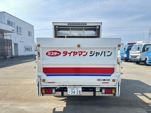 ISUZU ELF 2017 Image 31