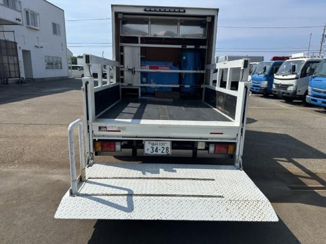 ISUZU ELF 2017 Image 31