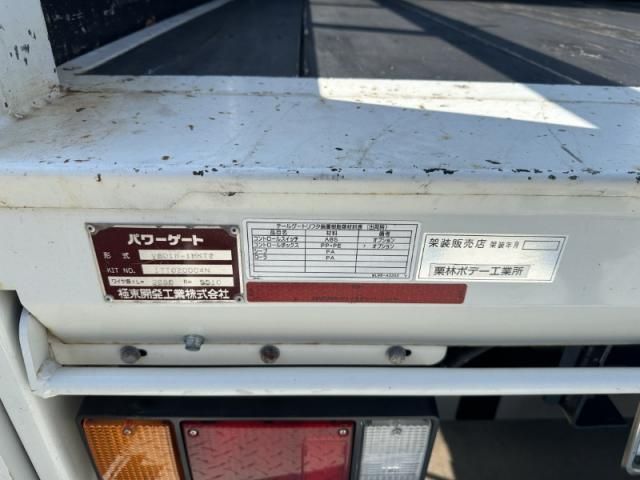 ISUZU ELF 2017 Image 31