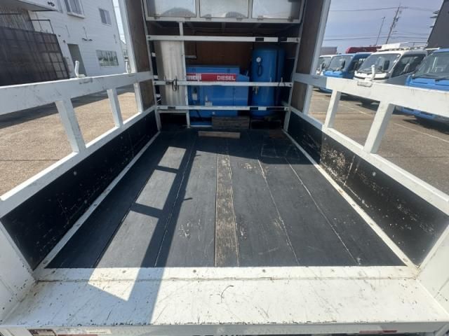 ISUZU ELF 2017 Image 31