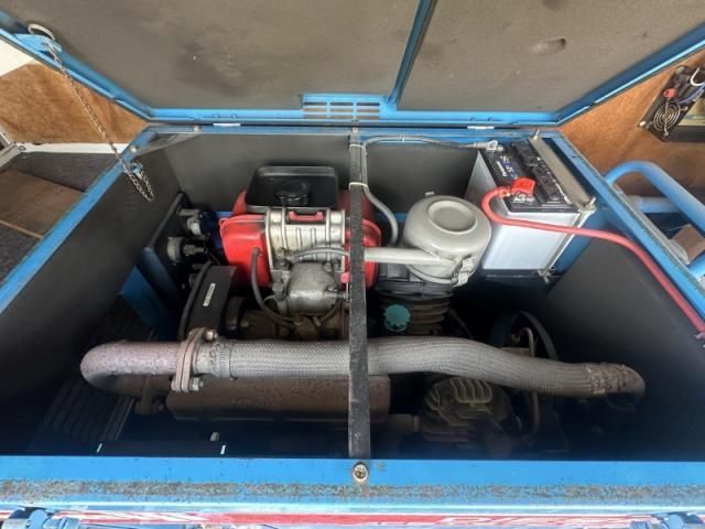 ISUZU ELF 2017 Image 31