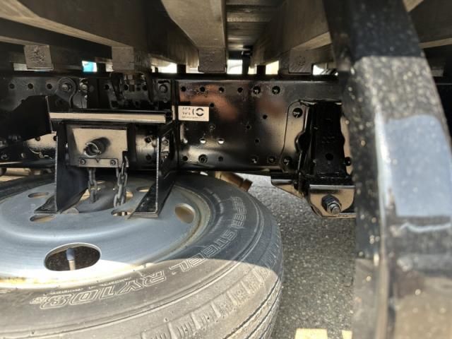 ISUZU ELF 2017 Image 31