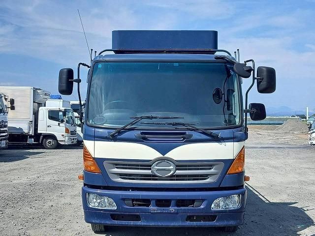 HINO RANGER 2014 Image 31