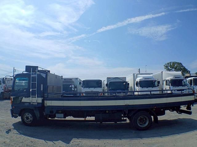 HINO RANGER 2014 Image 31