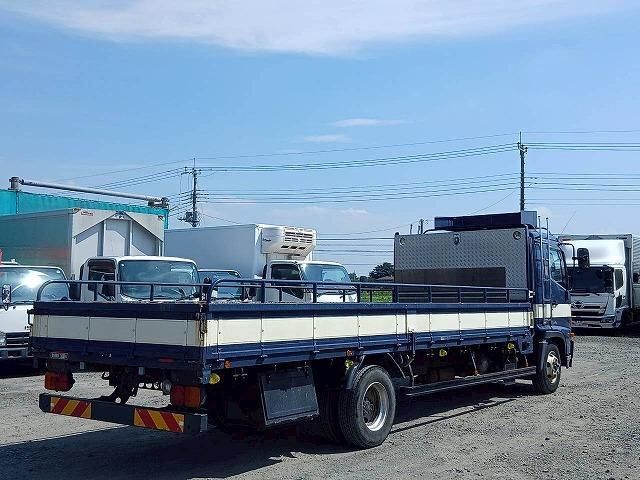 HINO RANGER 2014 Image 31