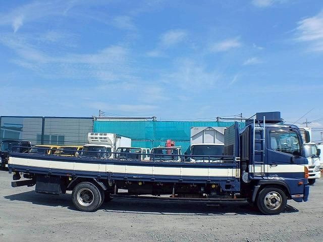 HINO RANGER 2014 Image 31