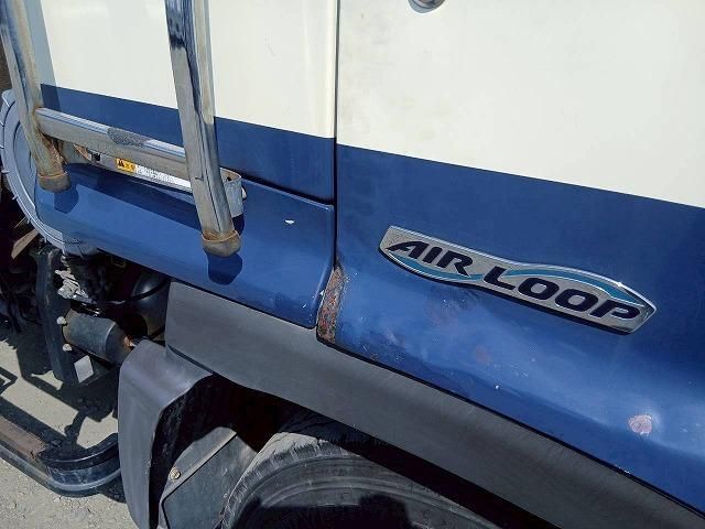 HINO RANGER 2014 Image 31