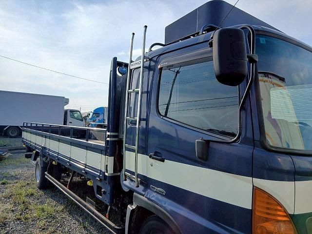 HINO RANGER 2014 Image 31