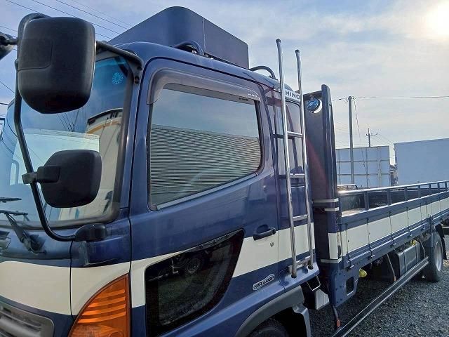 HINO RANGER 2014 Image 31