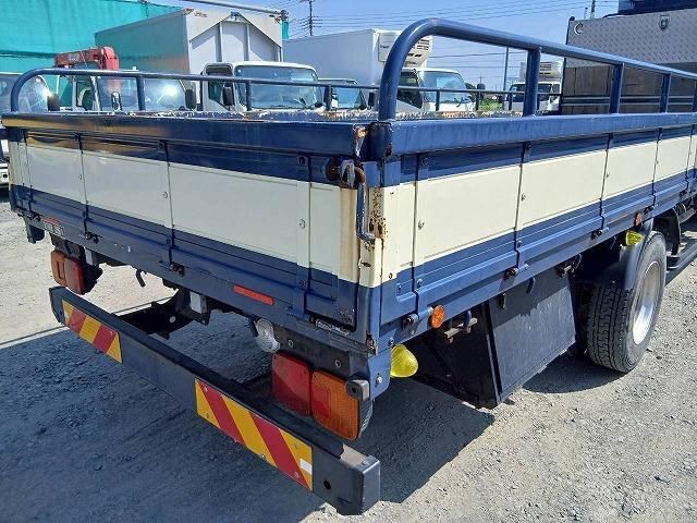 HINO RANGER 2014 Image 31