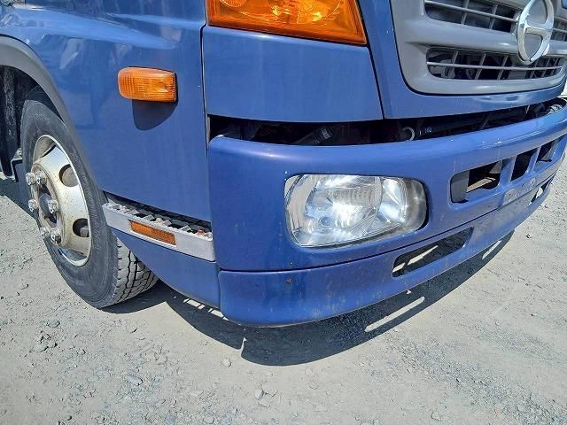 HINO RANGER 2014 Image 31