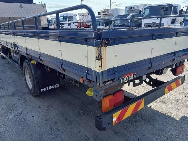 HINO RANGER 2014 Image 31