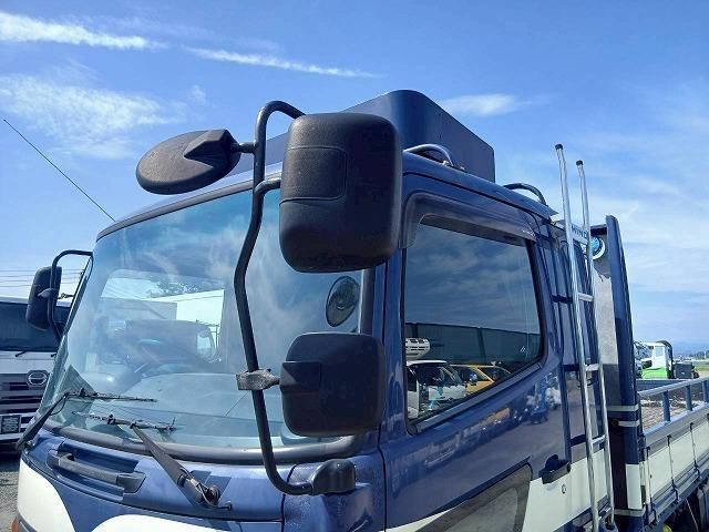 HINO RANGER 2014 Image 31