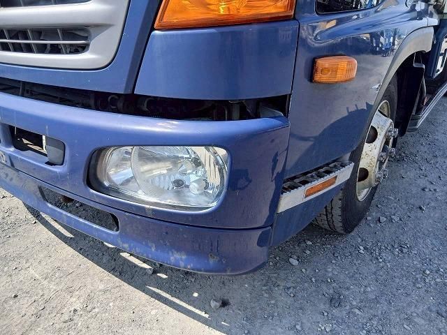 HINO RANGER 2014 Image 31