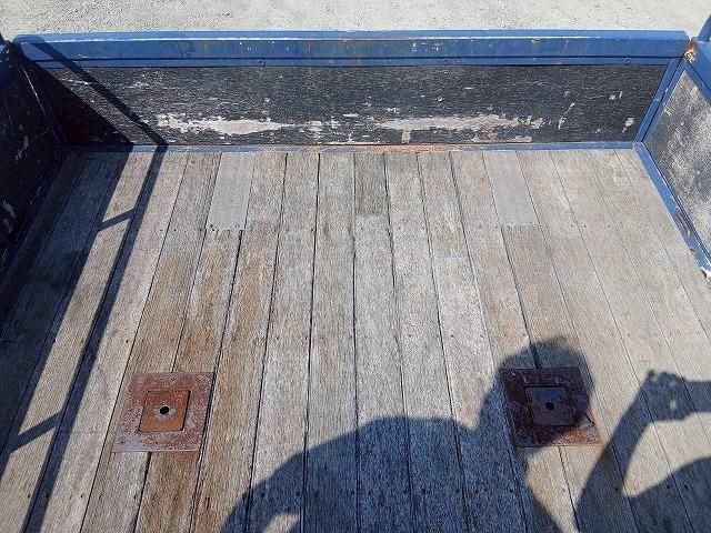 HINO RANGER 2014 Image 31