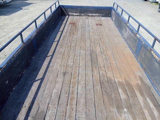 HINO RANGER 2014 Image 31