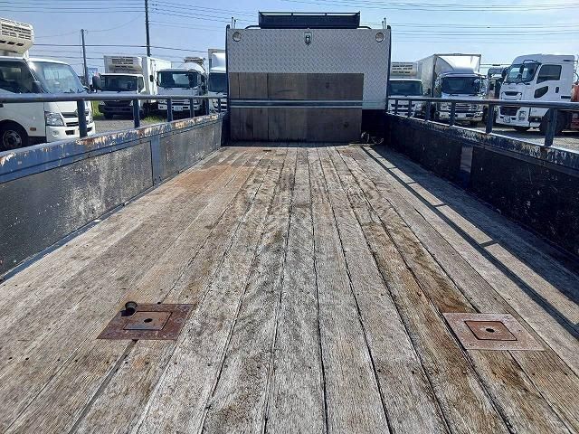 HINO RANGER 2014 Image 31