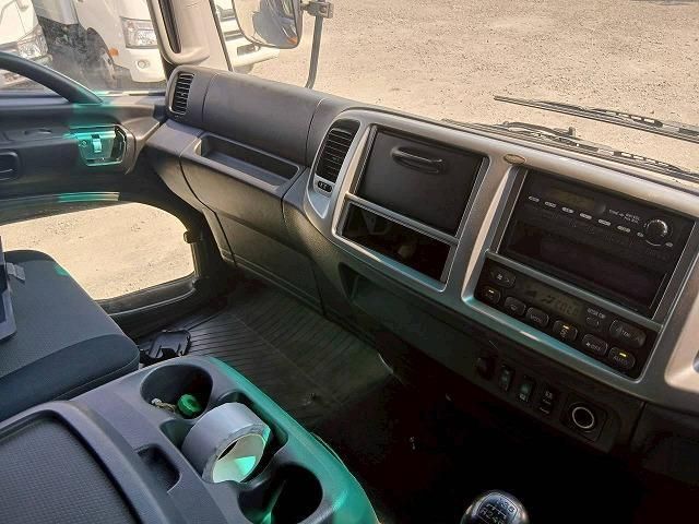 HINO RANGER 2014 Image 31