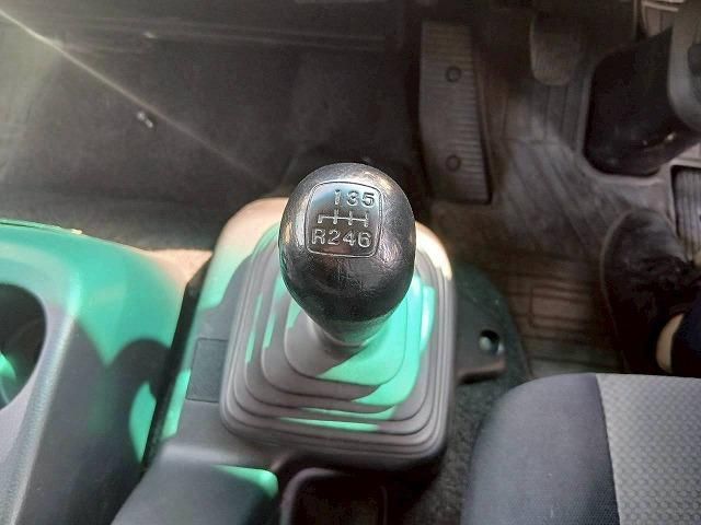 HINO RANGER 2014 Image 31