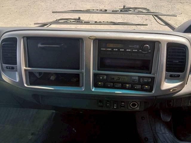 HINO RANGER 2014 Image 31