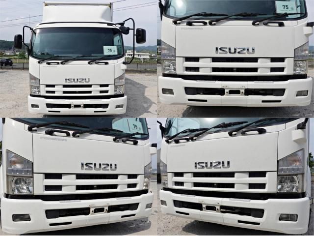 ISUZU FORWARD 2012 Image 31