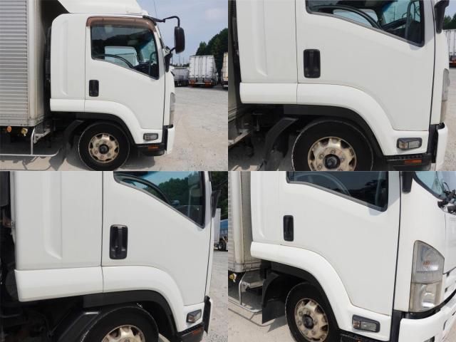 ISUZU FORWARD 2012 Image 31