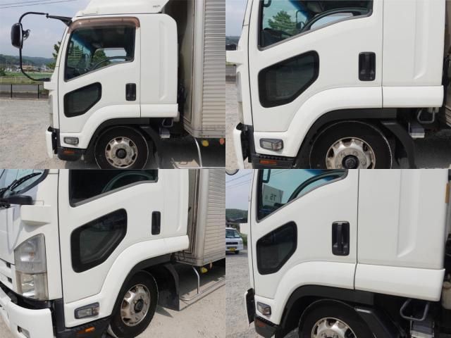 ISUZU FORWARD 2012 Image 31
