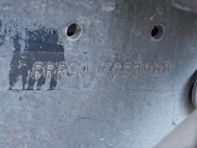 ISUZU FORWARD 2012 Image 31