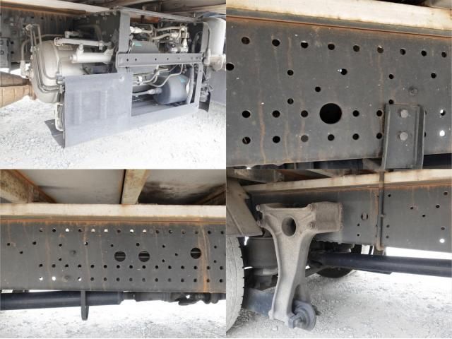 ISUZU FORWARD 2012 Image 31