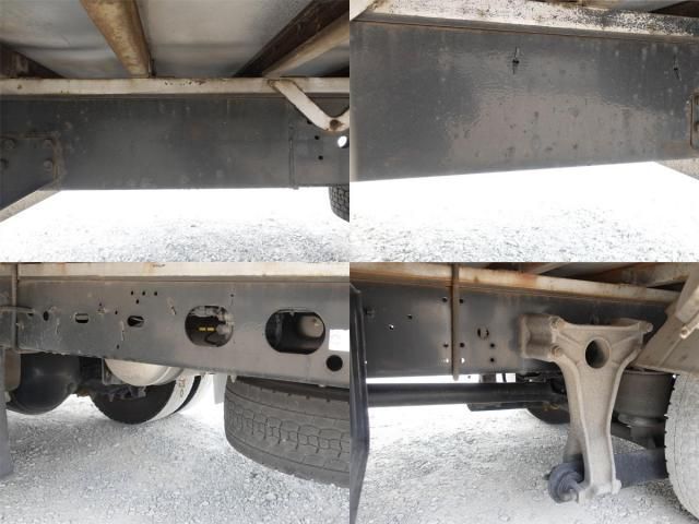 ISUZU FORWARD 2012 Image 31