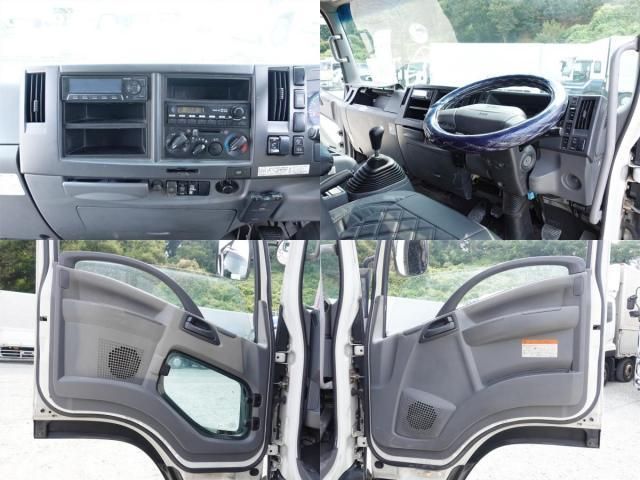 ISUZU FORWARD 2012 Image 31