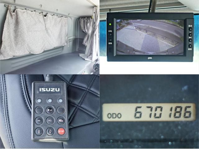 ISUZU FORWARD 2012 Image 31