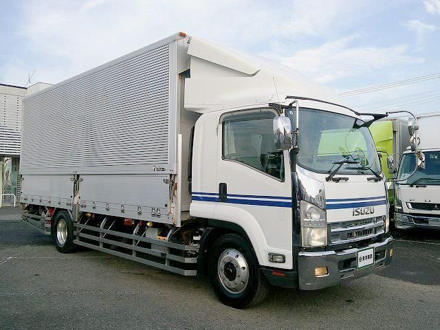 ISUZU FORWARD 2007 Image 31